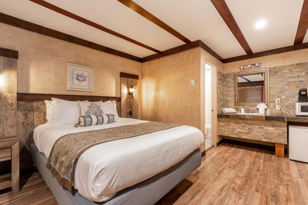 Wanderlust Inn Ocean Shores Kültér fotó