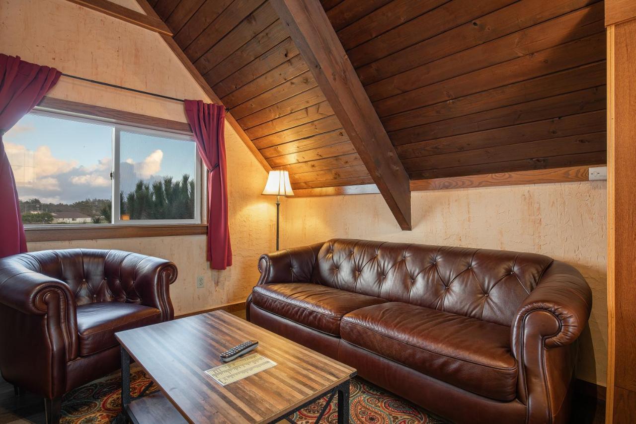 Wanderlust Inn Ocean Shores Kültér fotó