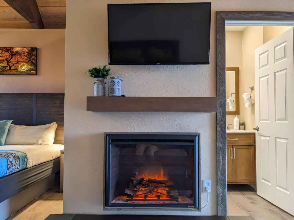 Wanderlust Inn Ocean Shores Kültér fotó