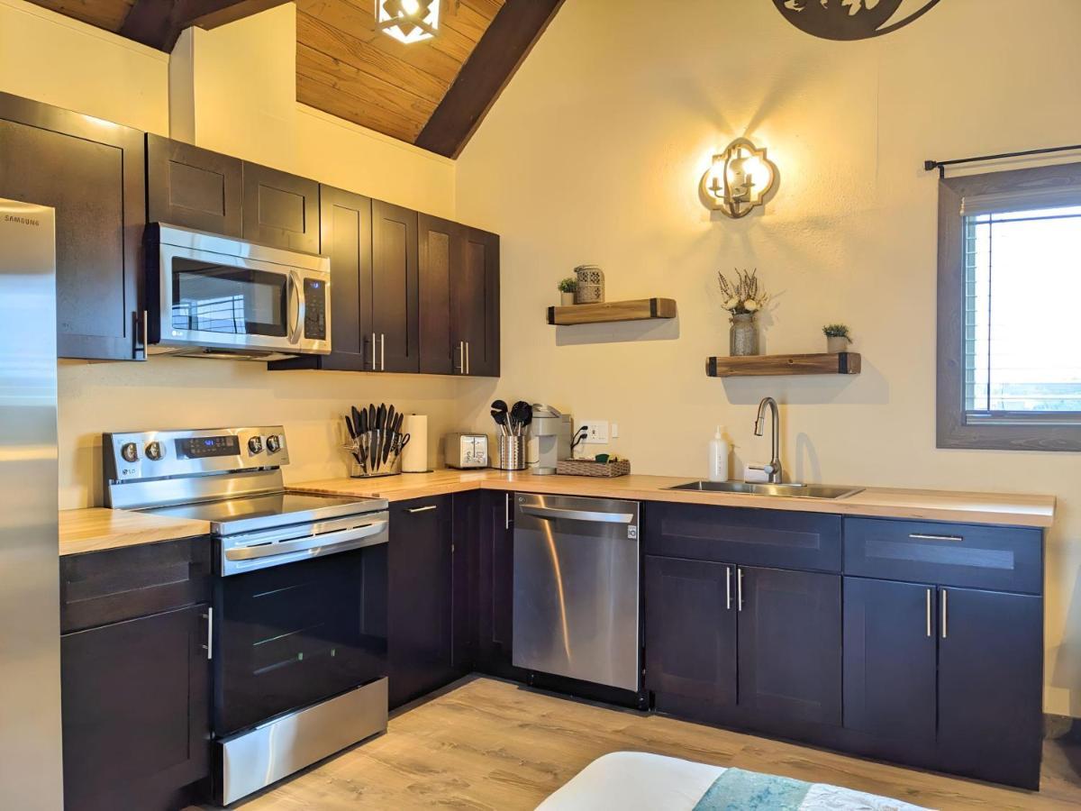 Wanderlust Inn Ocean Shores Kültér fotó