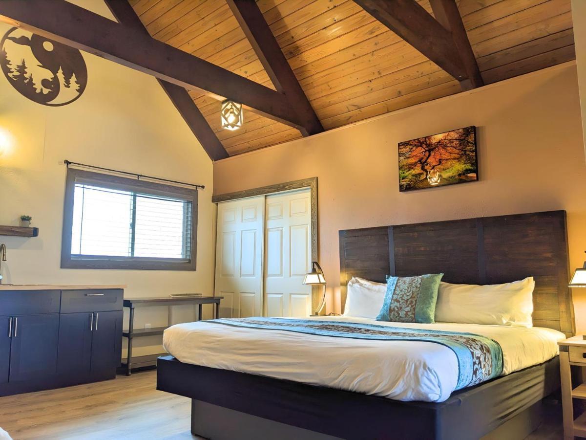 Wanderlust Inn Ocean Shores Kültér fotó