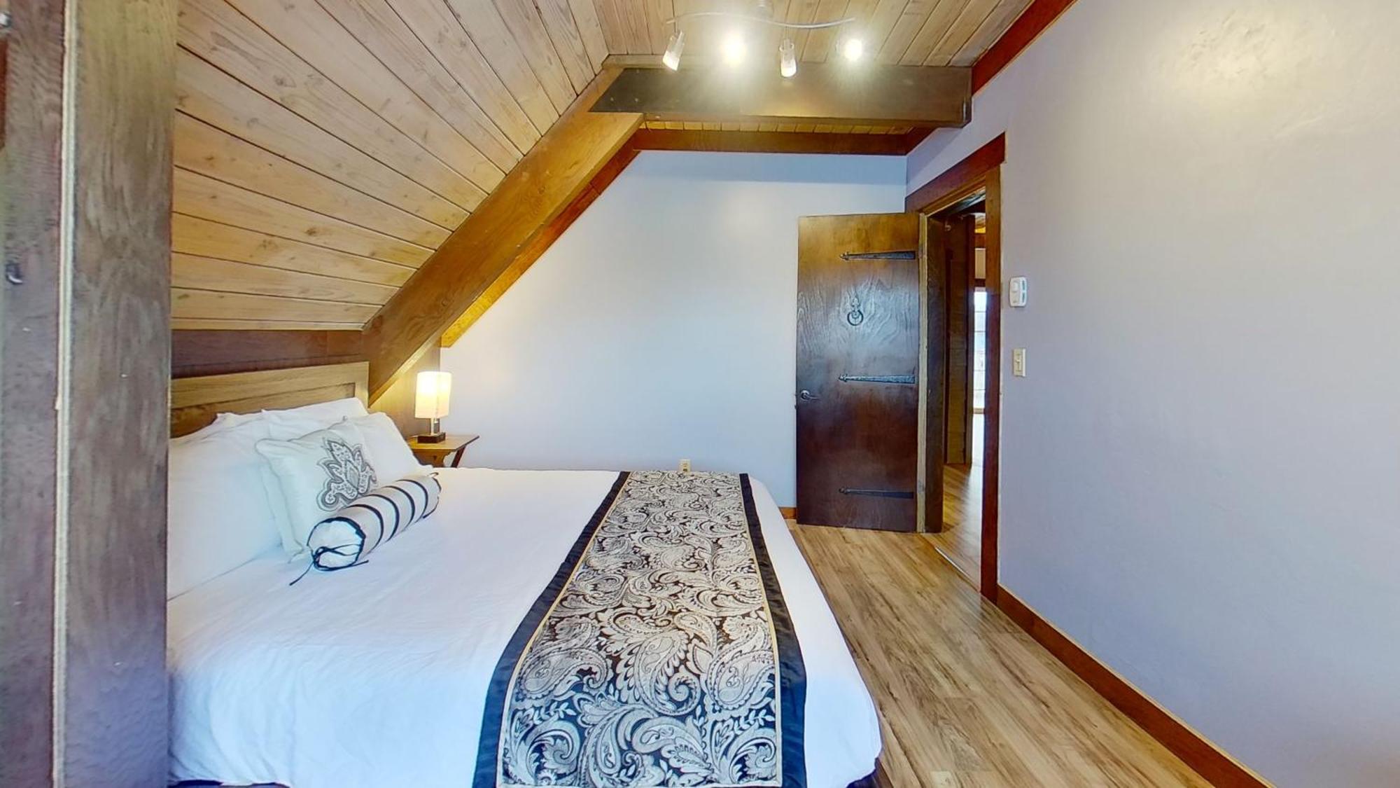 Wanderlust Inn Ocean Shores Szoba fotó