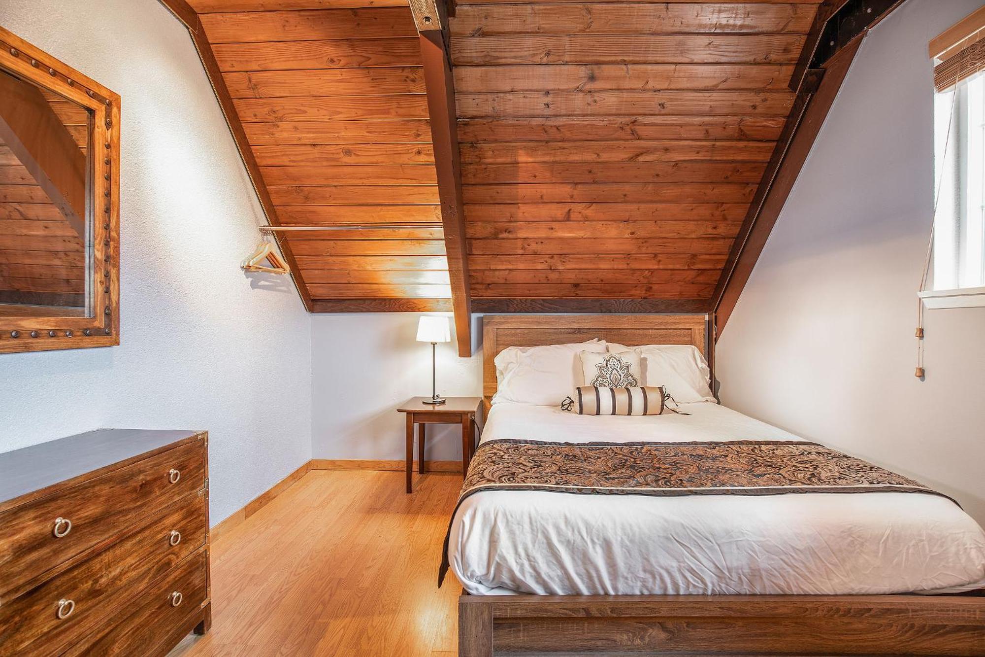Wanderlust Inn Ocean Shores Szoba fotó