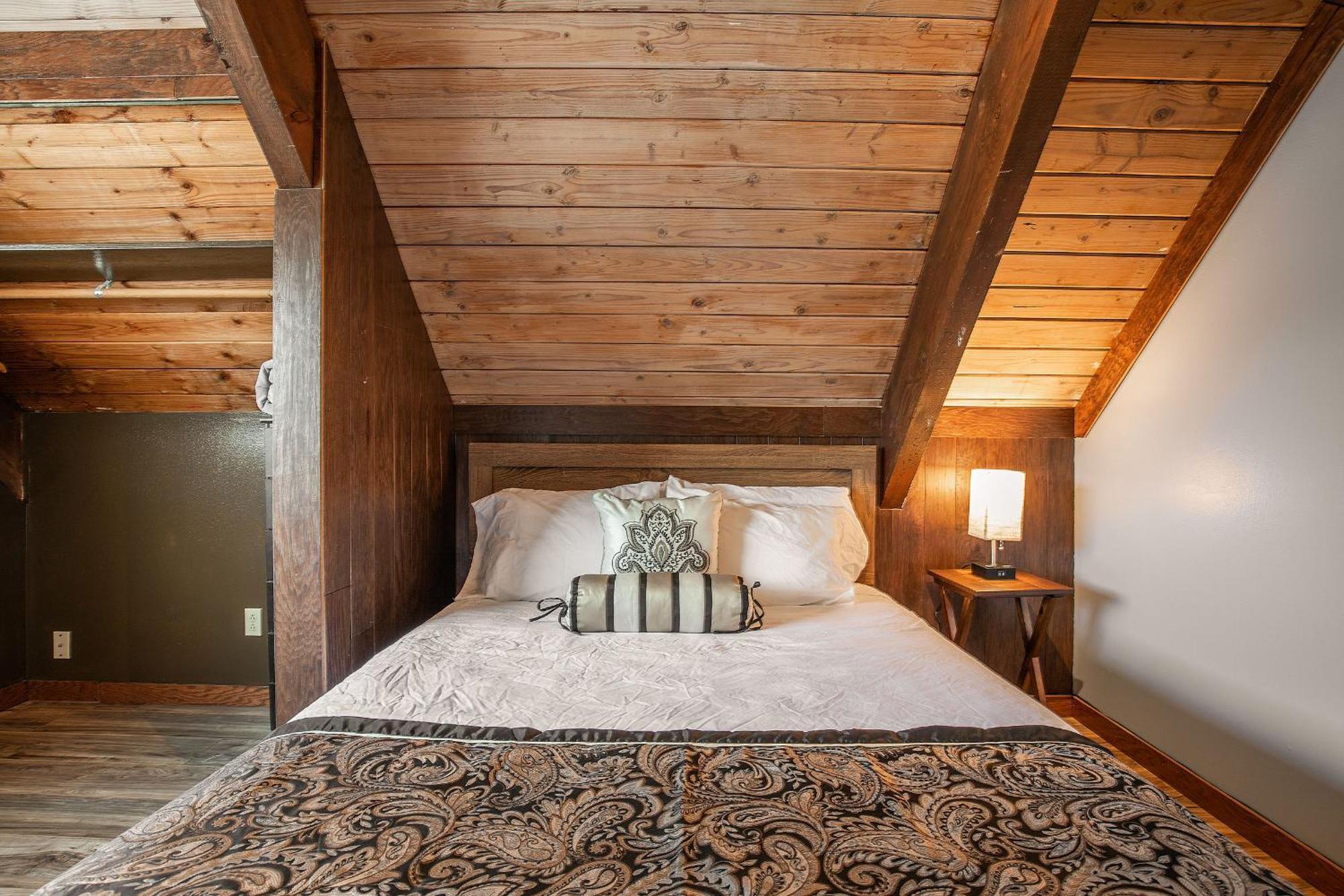Wanderlust Inn Ocean Shores Szoba fotó
